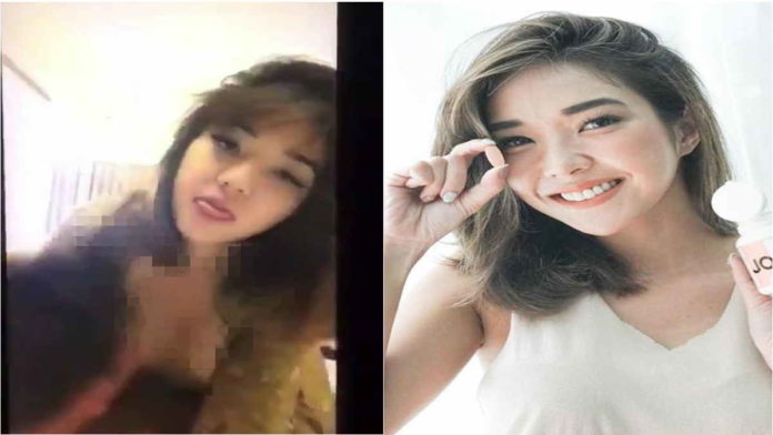 Video Mirip Dirinya Menyebar, Gisella Anastasia Malah Main Tiktok