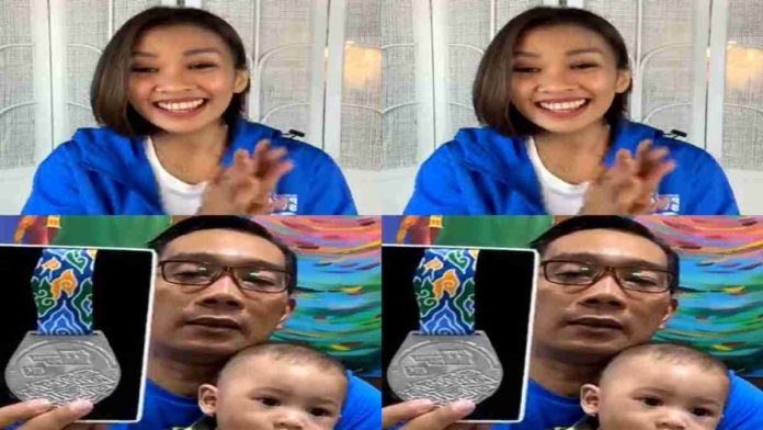Virtual Jabar International Marathon