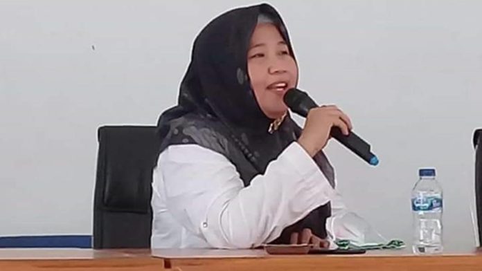 Pasien Covid-19 Ciamis