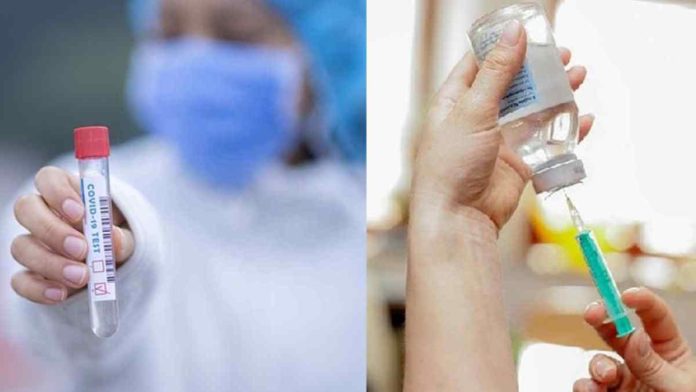 Mitos dan Fakta Vaksin Covid-19, Tentang Keamanan dan Efeknya