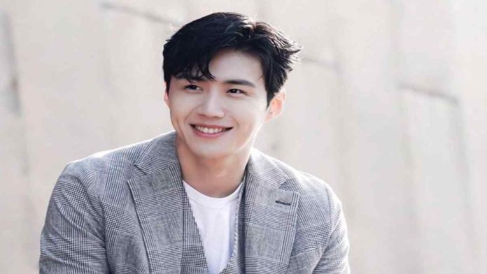 drama Kim Seon Ho