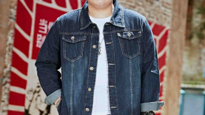 Jaket Jeans Pria, Desain Menarik Mampu Memberikan Kesan Maskulin