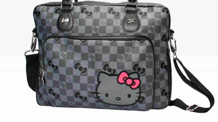 Tas Laptop Karakter, Gunakan Tips Tepat Sebelum Membeli