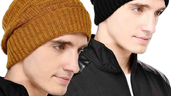 Topi Kupluk Pria, Sesuaikan dengan Bentuk Wajah Agar Terlihat Menarik