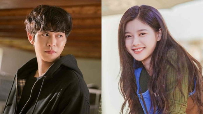 Drama Hong Chun Gi Kisah Cinta Romantos Era Joseon