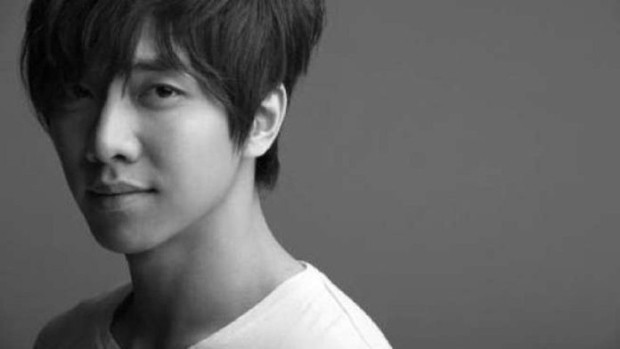 12. Drama Korea Mouse Hadirkan Lee Seung Gi Untuk Karakter Utama