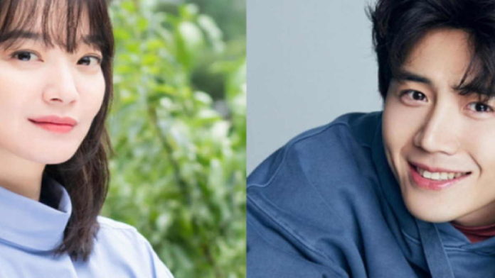 Drama Korea Mr Hong, Kolaborasi Kim Seon Ho dan Shin Min Ah