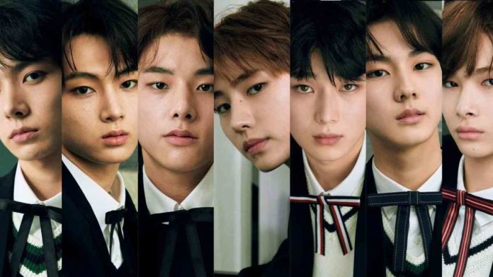 13. ENHYPEN Resmi Debut Dengan Mini Album, Ini Dia Profilnya