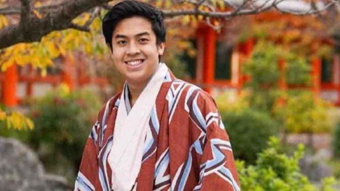 Profil Jerome Polin Youtuber Yang Di Isukan Dekat Denga Jessica Jane