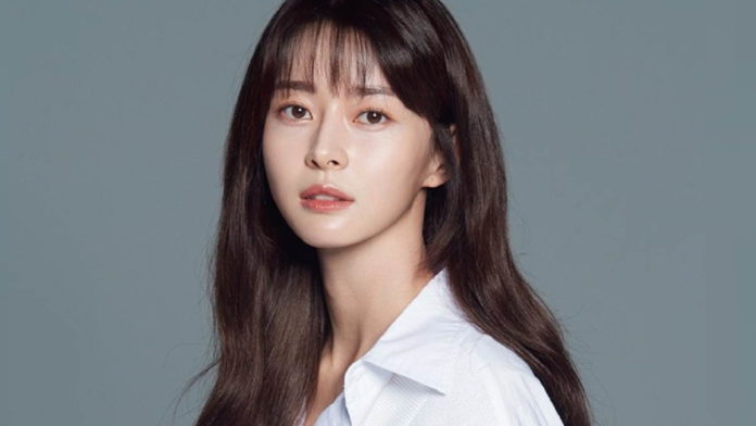 Profil Kwon Nara Dalam Drama Secret Royal Agent