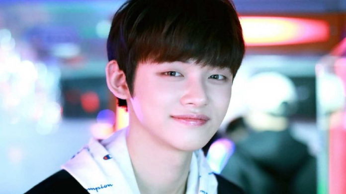 Yeonjun TXT Debut Akting Jadi Cameo Draam Live On