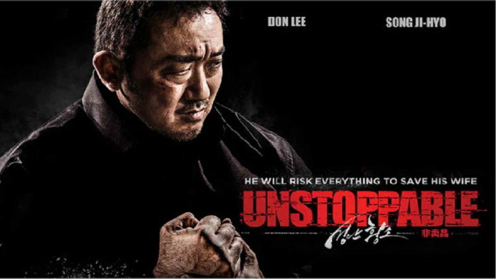 Sinopsis Film Unstoppable Menghadirkan Ketegangan