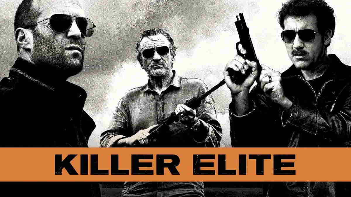 Foto Sinopsis The Equalizer Kisah Pembunuh Bayaran Yang Taubat | Hot