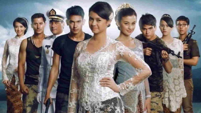 Sinopsis Operation Wedding, Kisah Komedi Drama Yang Apik