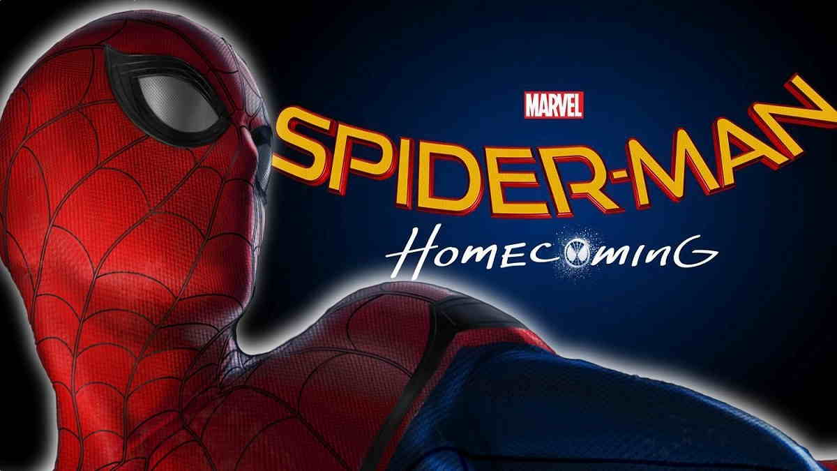 Sinopsis Spider-Man: Far From Home, Liburan Peter yang Gagal