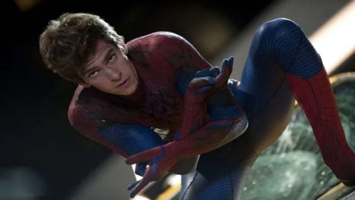 Sinopsis The Amazing Spider-Man