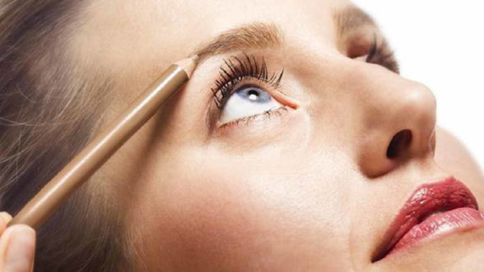 Alis Tidak Simetris Bukan Halangan Untuk Cantik, Ini Dia Tipsnya