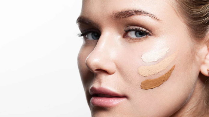 Cara Memilih BB Cream Berdasarkan Jenis Kulit Wajah