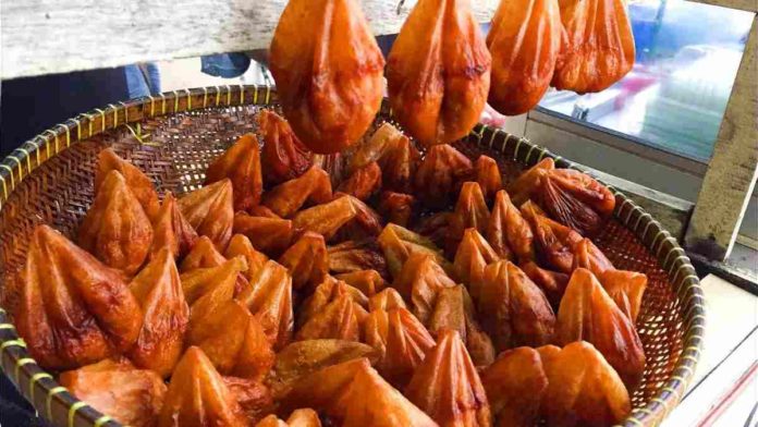 Burayot Khas Garut