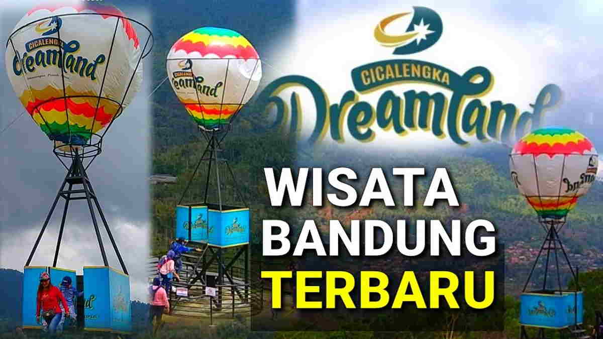 Dreamland cicalengka