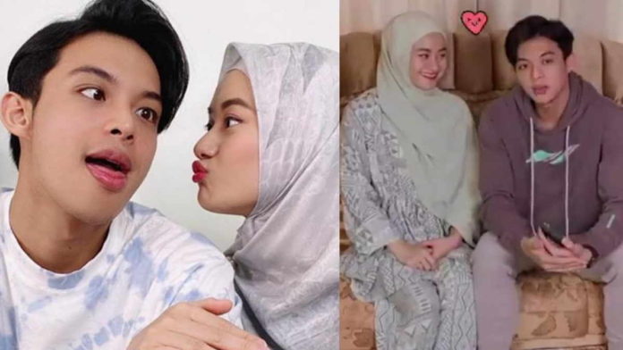 Dinda Hauw Hamil