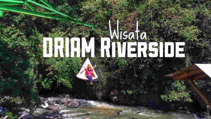Driam Riverside Bandung