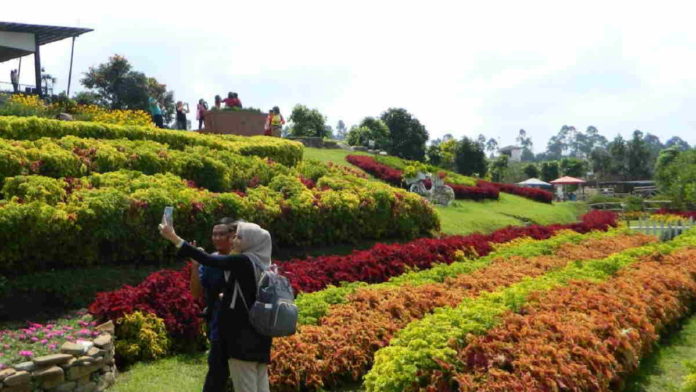 Happy Farm Ciwidey