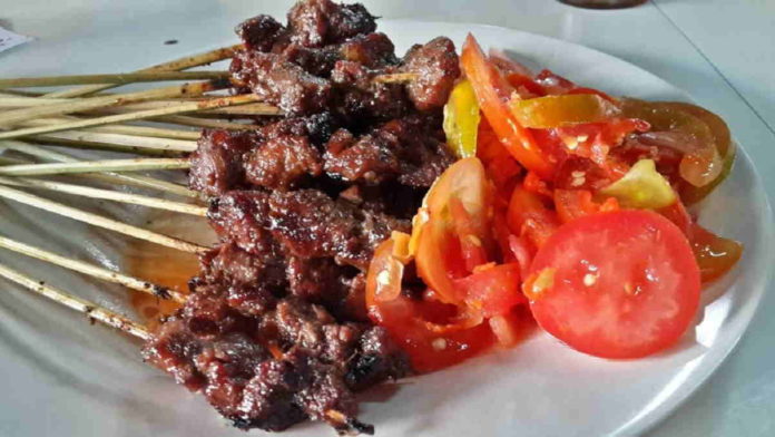 Makanan Khas Tasik