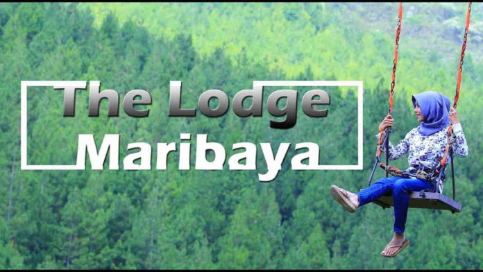 The Lodge Maribaya
