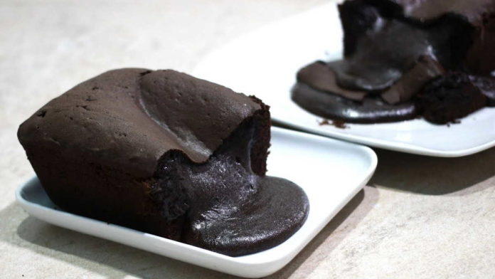 Kue Balok Bandung