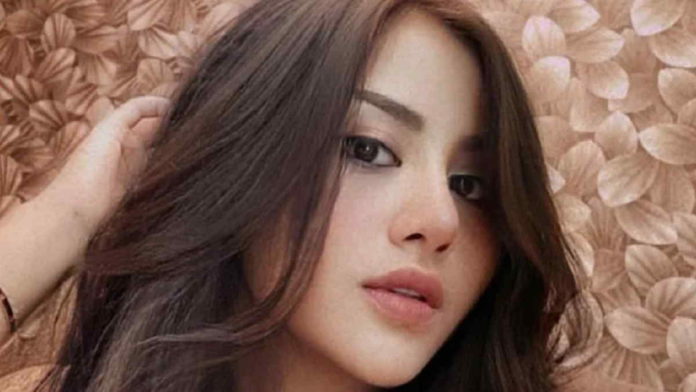 Postingan Tania Ayu Pasca Namanya Terkait Kasus Prostitusi Online