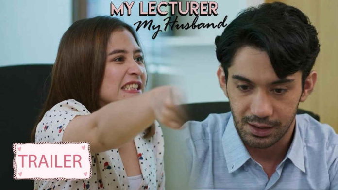 Prilly Latuconsina Takut Khilaf