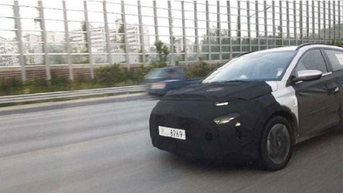 Mobil Hyundai Satria, Dikabarkan Sebagai Pesaing Toyota Avanza