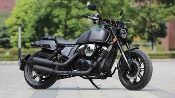 Spesifikasi Keeway V250FI, Harley-Davidsonnya Indonesia