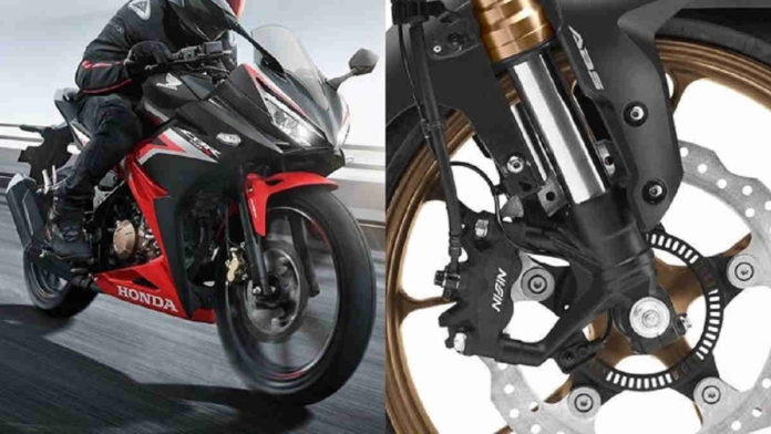Warna Baru Honda CBR150R 2021, Hadir dengan 4 Pilihan Terbaru