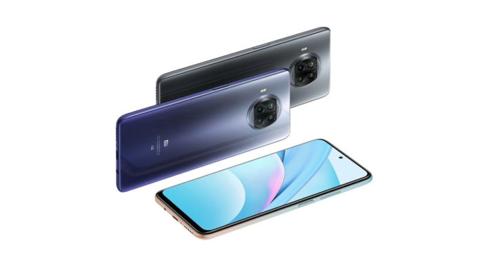 HP Xiaomi Redmi 9 Power