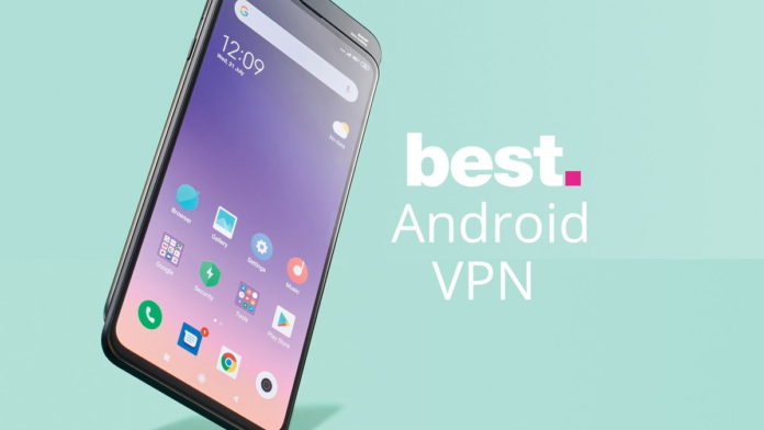 Aplikasi VPN Terbaik