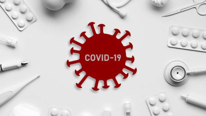 7 Warga Kecamatan Cidolog Ciamis Positif Covid-19