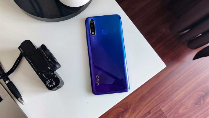 HP Vivo U Series