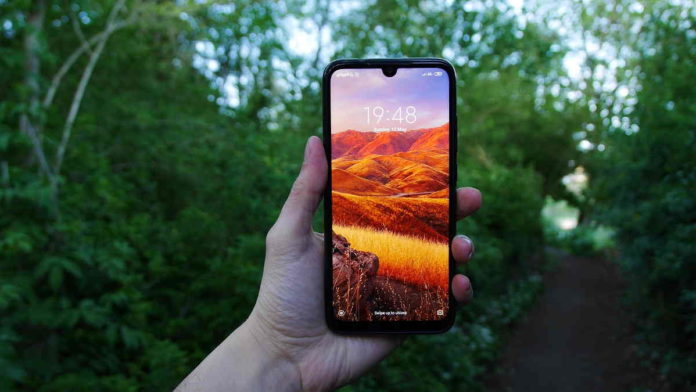 HP Xiaomi Octa Core