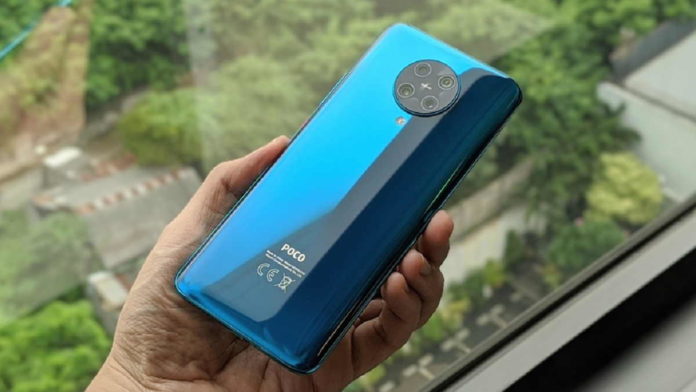 HP Xiaomi ROM 256GB