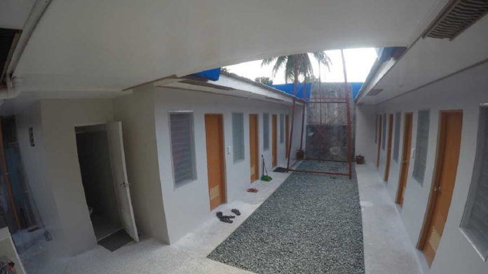 Aplikasi Caro Kost