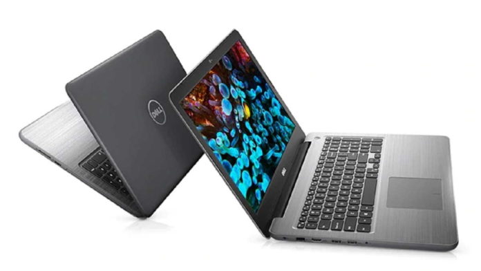 9. Dell Inspiron 15-5575 Spesifikasi Gahar Dengan Harga Terjangkau