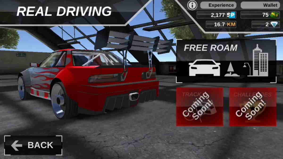 Game Modifikasi Mobil Untuk Pc