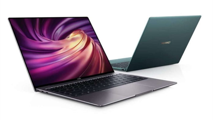 Huawei Qingyun L4 10 Hadir Dengan Prosesor Buatan Sendiri