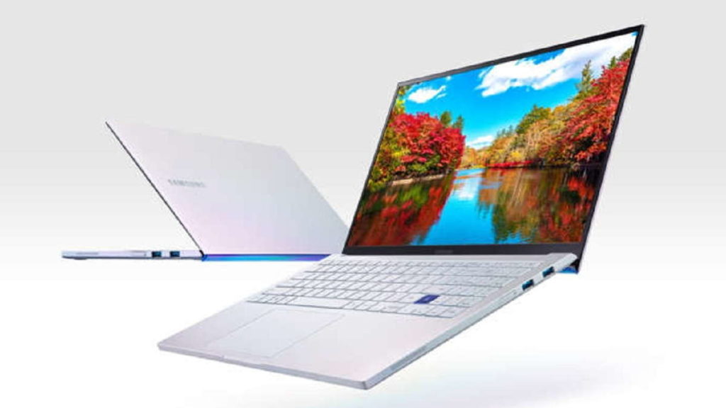 Samsung Galaxy Book Flex 2 Berikan Perangkat Berkualitas