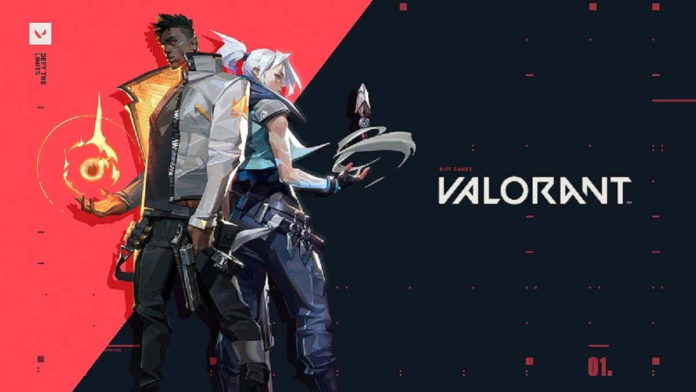 Senjata Mematikan Game Valorant 2020, Vandal Lebih Mematikan