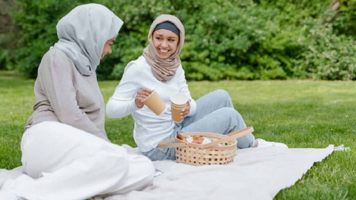 Adab Terhadap Tetangga Dalam Islam, Cerminan Akhlak Terpuji