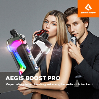 Aegis Boost Pro