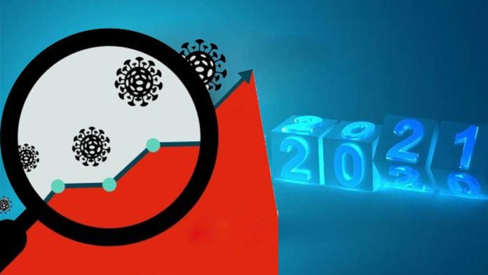 Akhir Tahun 2020 Kasus Covid-19 di Kota Banjar Kian Tak Terkendali